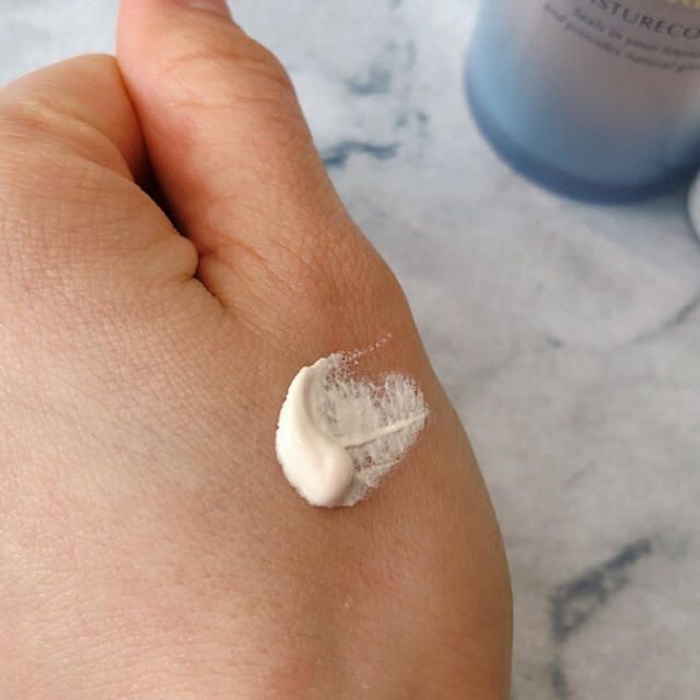 カバーマーク　モイスチュアコートジェル